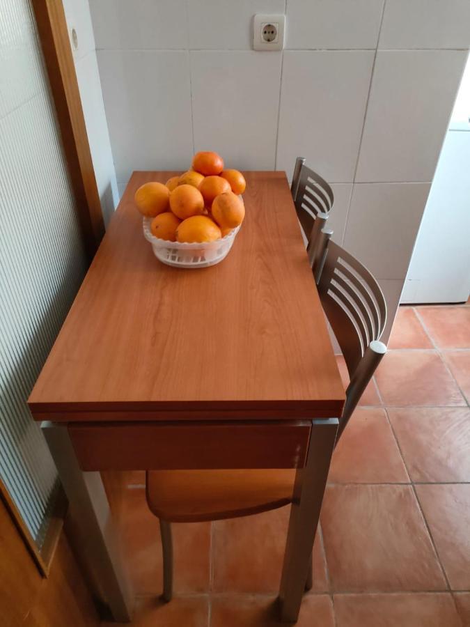 Happyflat Don Rafael Apartament
